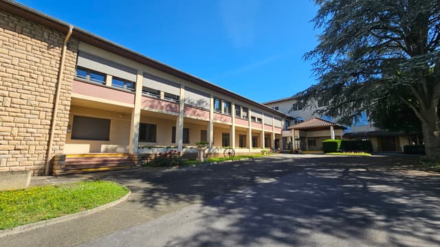 Photo de la résidence 1