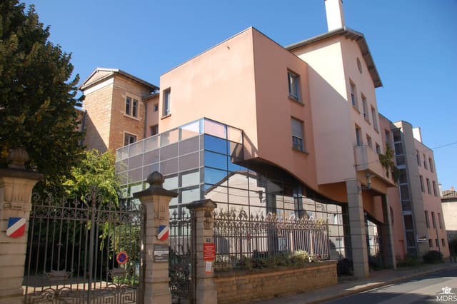 Photo de la résidence 1