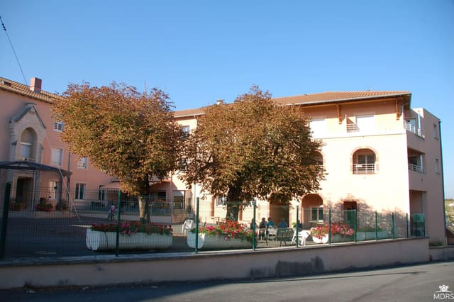 Photo de la résidence 1