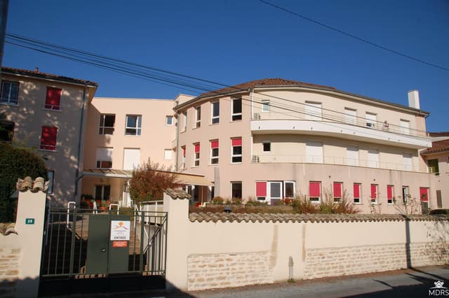 Photo de la résidence 1