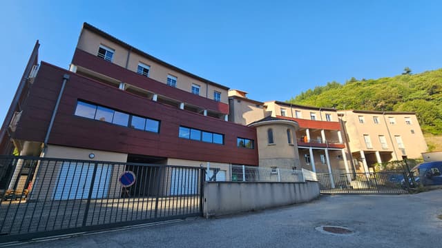 Photo de la résidence 1