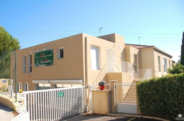 Photo de la résidence 1