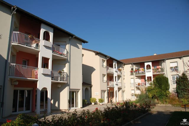 Photo de la résidence 1