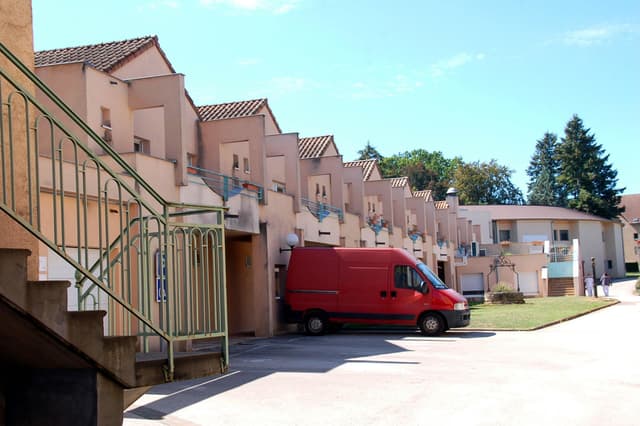 Photo de la résidence 1