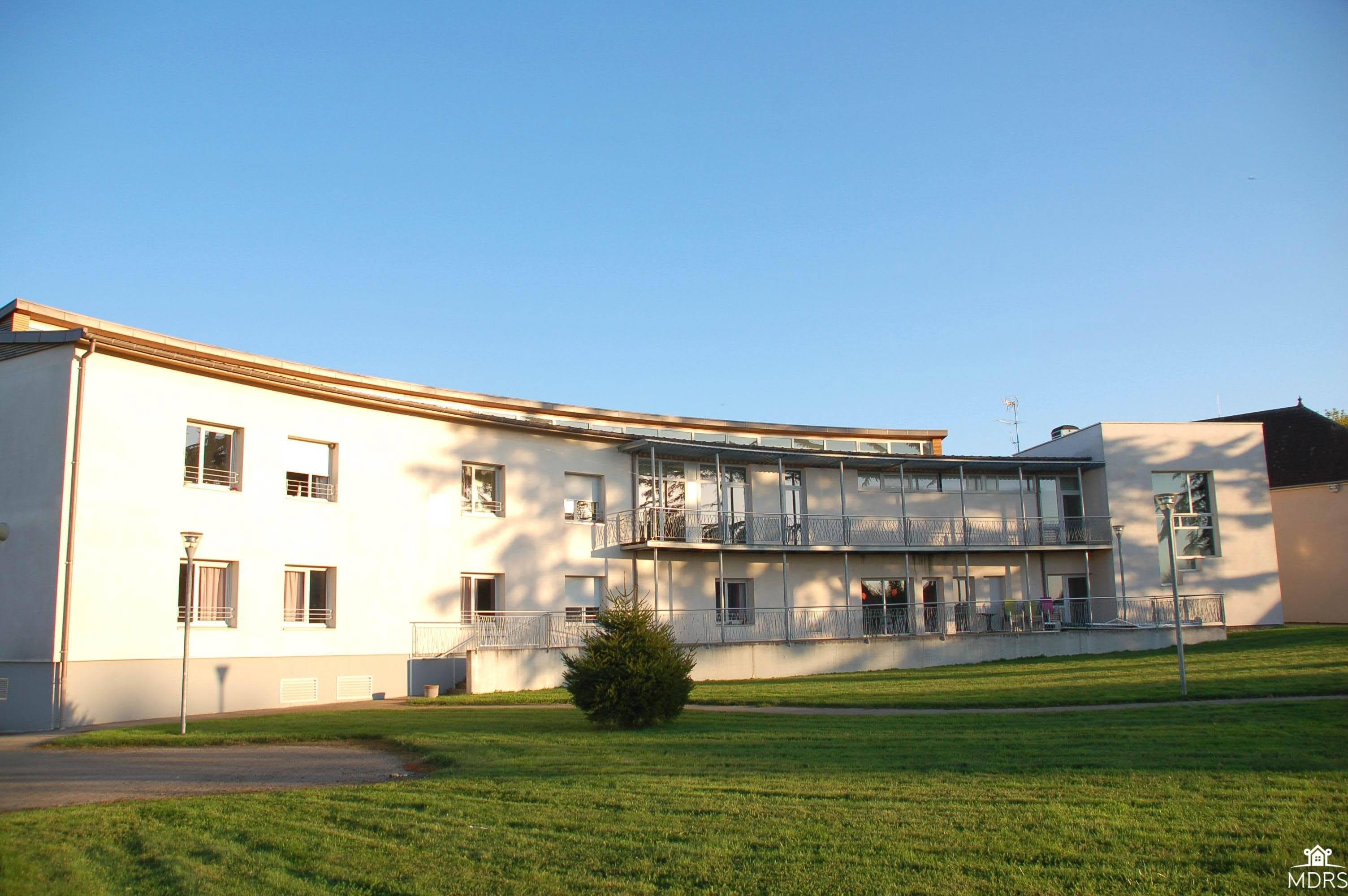 Résidence - Galerie de photos - Image 1 sur 1