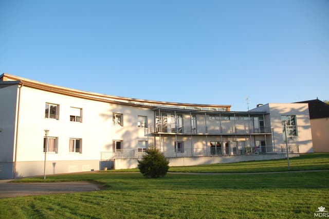 Photo de la résidence 1