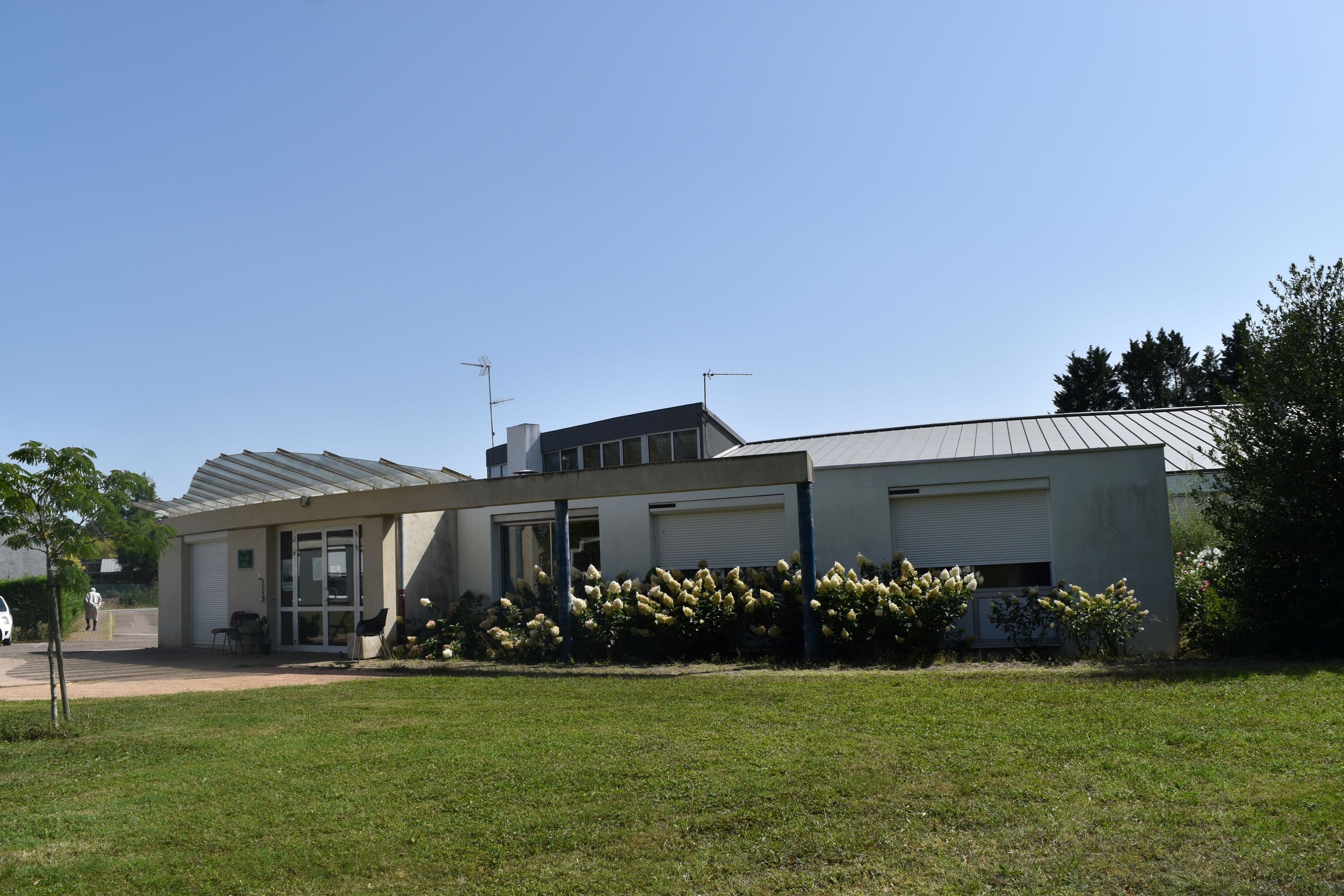 Résidence - Galerie de photos - Image 1 sur 3