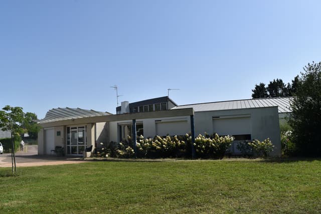 Photo de la résidence 1