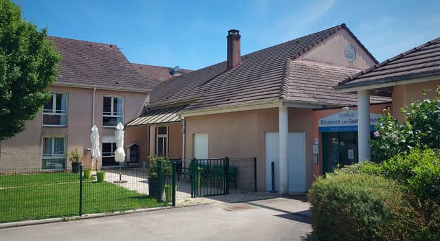 Photo de la résidence 1