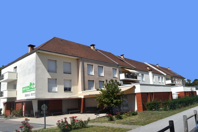 Photo de la résidence 1