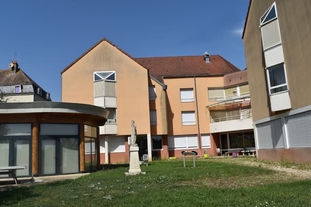 Photo de la résidence 1