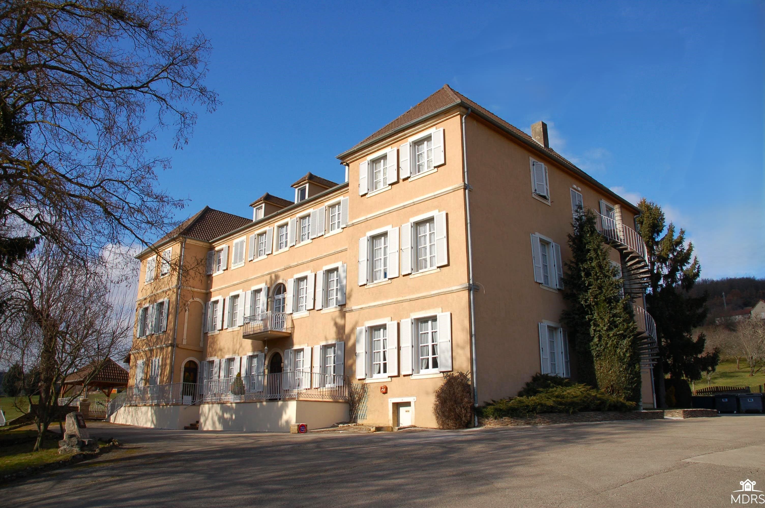 Résidence - Galerie de photos - Image 1 sur 1