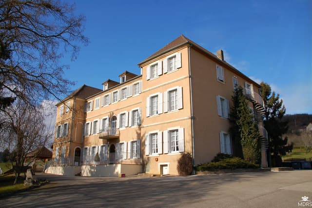 Photo de la résidence 1