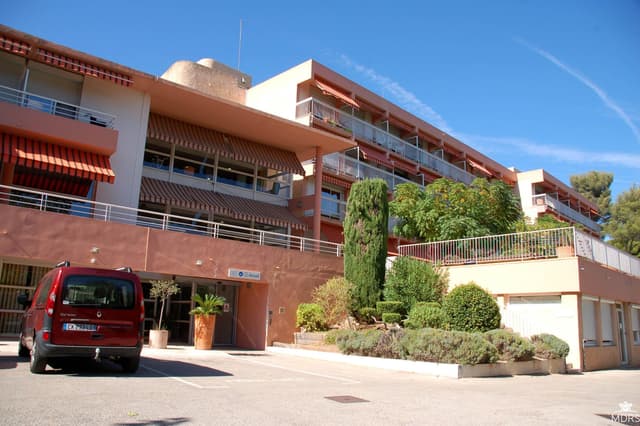 Photo de la résidence 1