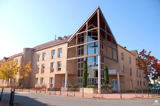 Photo de la résidence 1