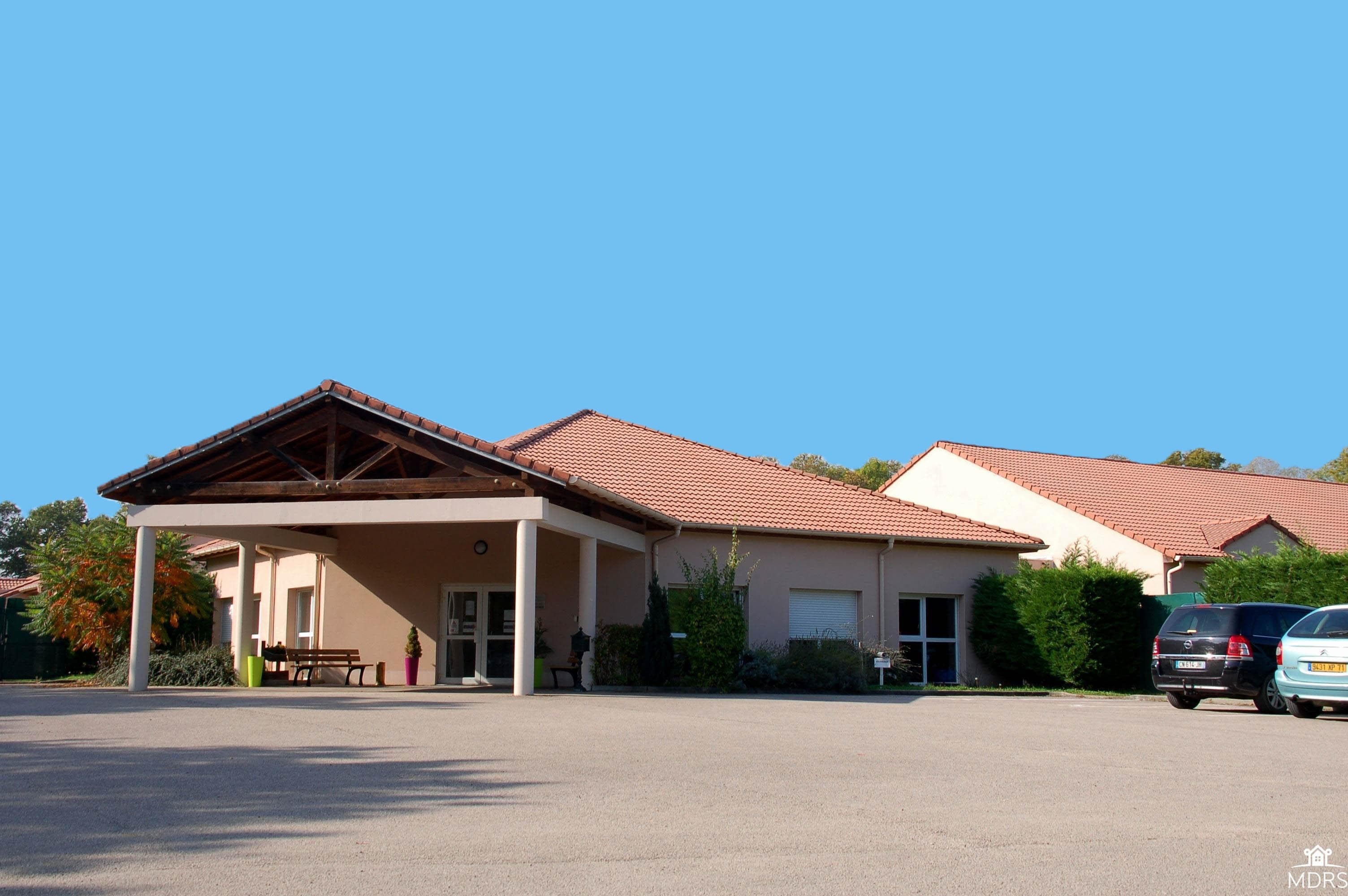 Résidence - Galerie de photos - Image 1 sur 9