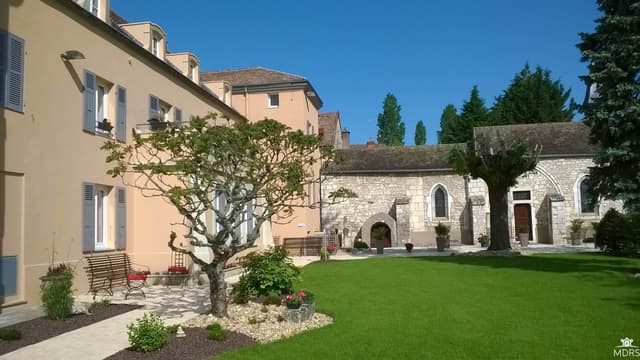 Photo de la résidence 1