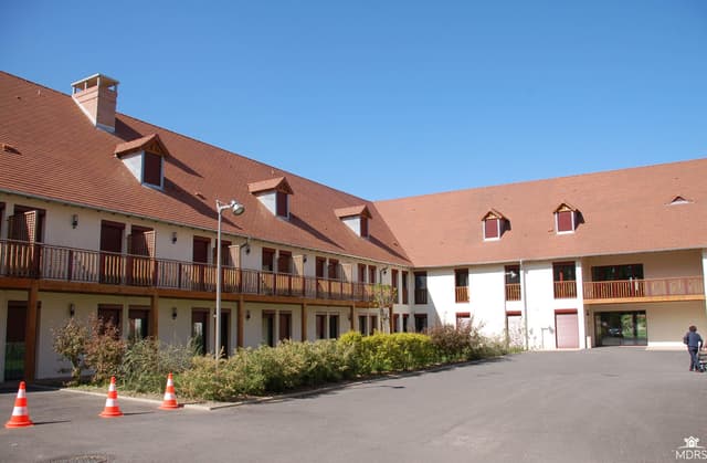 Photo de la résidence 1