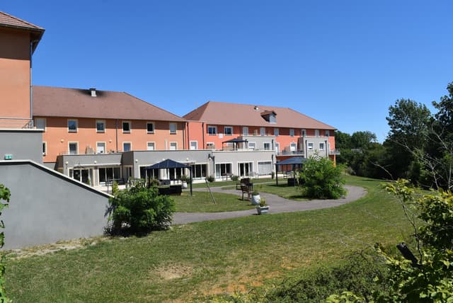 Photo de la résidence 1