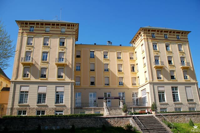 Photo de la résidence 1