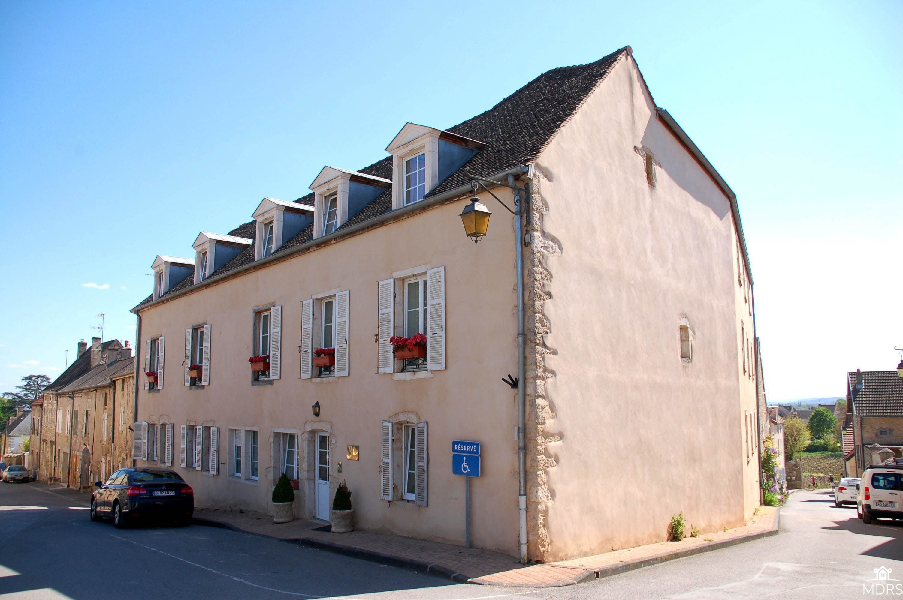 Résidence - Galerie de photos - Image 1 sur 1