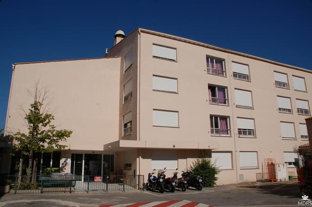 Photo de la résidence 1