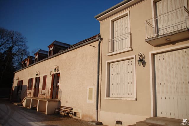 Photo de la résidence 1