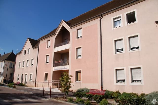 Photo de la résidence 1