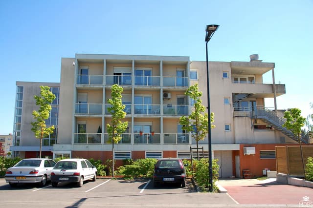 Photo de la résidence 1