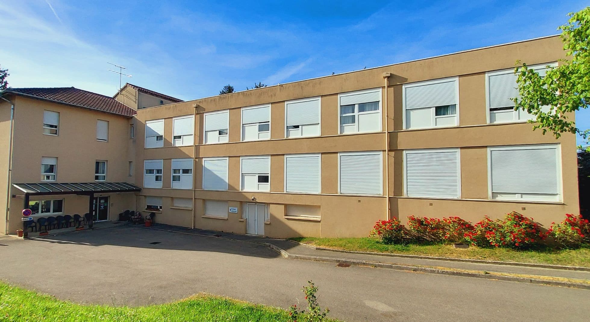 Résidence - Galerie de photos - Image 1 sur 2