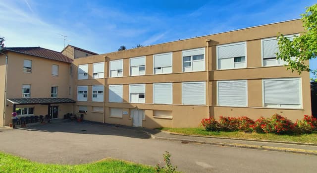 Photo de la résidence 1