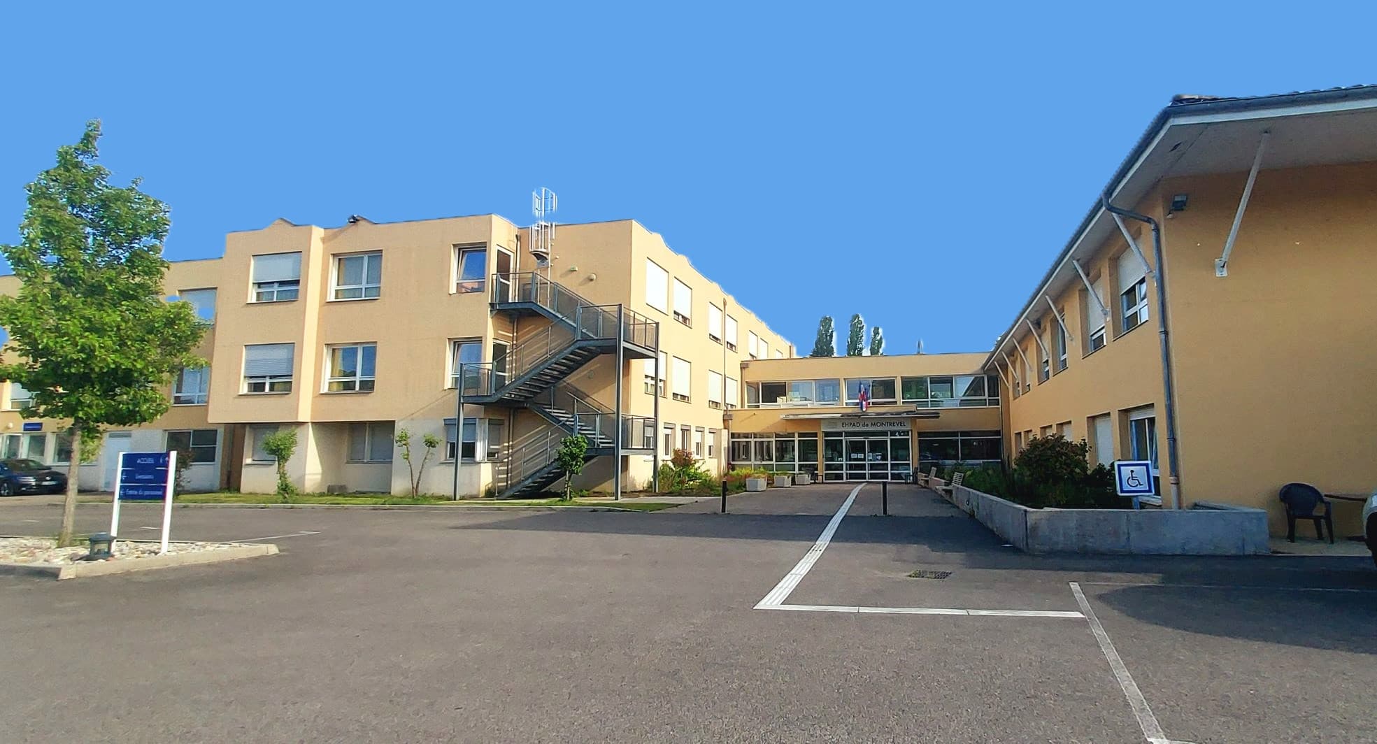 Résidence - Galerie de photos - Image 1 sur 3