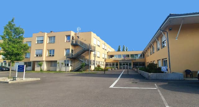 Photo de la résidence 1