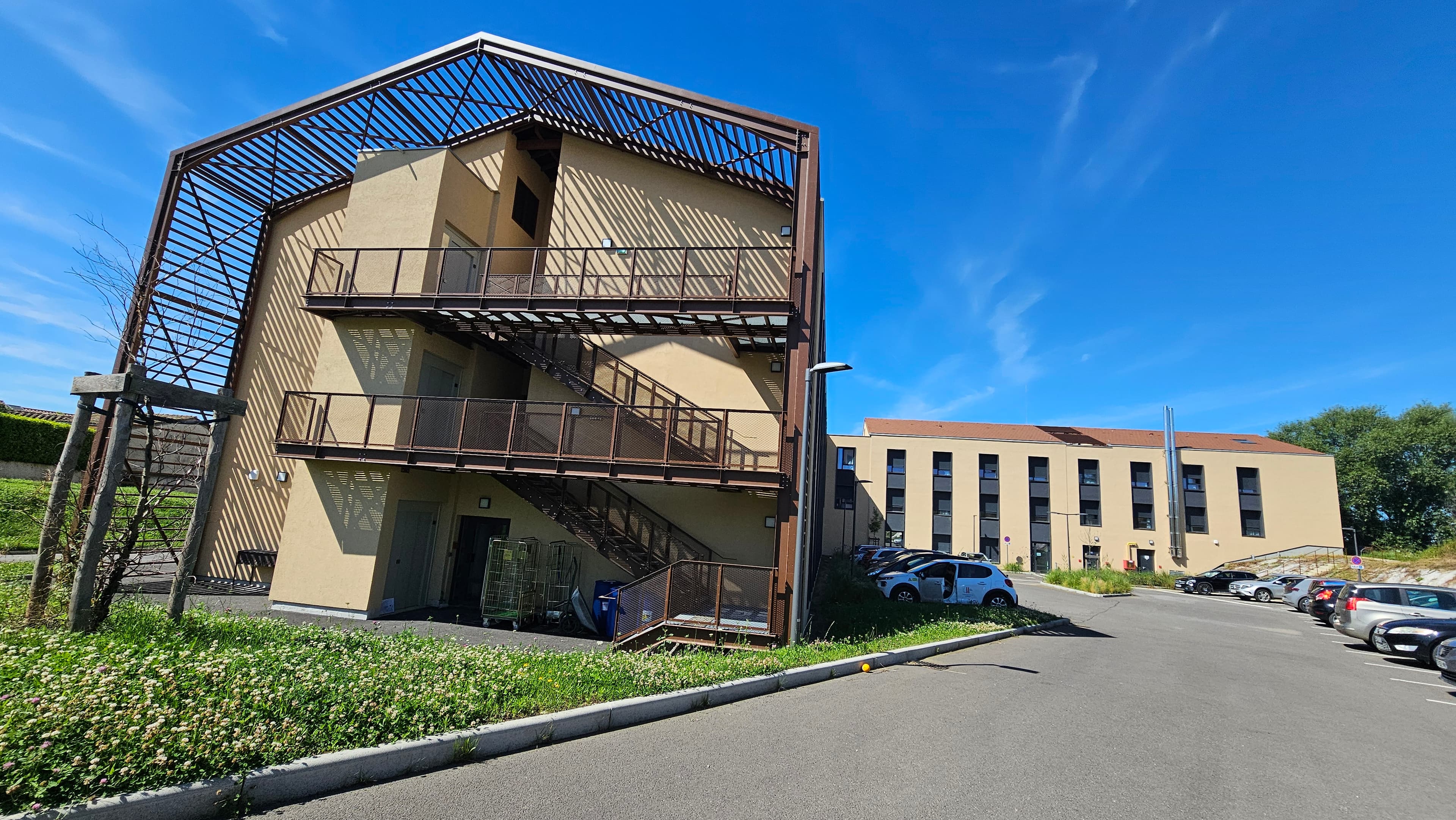 Résidence - Galerie de photos - Image 1 sur 2