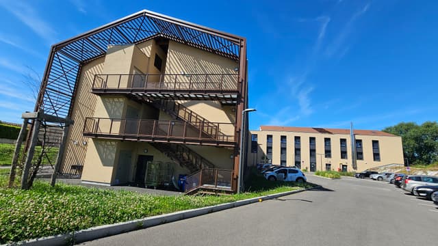 Photo de la résidence 1