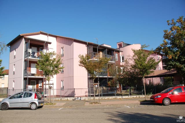 Photo de la résidence 1