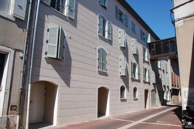 Photo de la résidence 1