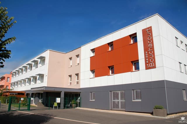 Photo de la résidence 1