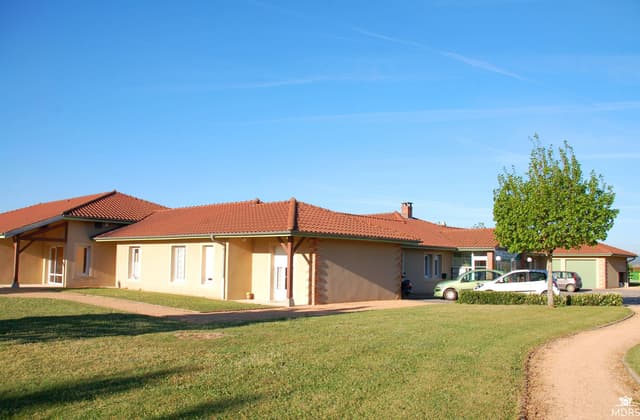 Photo de la résidence 1