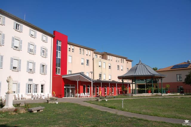 Photo de la résidence 1