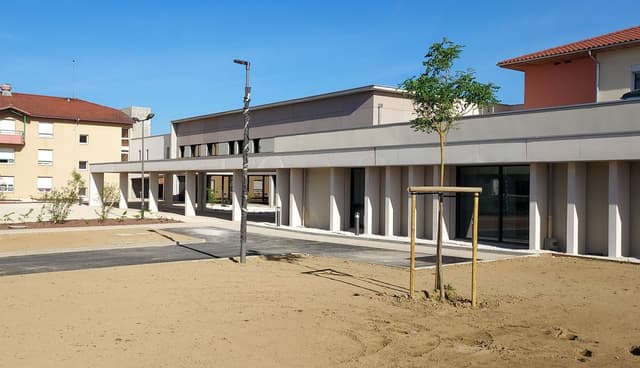 Photo de la résidence 1