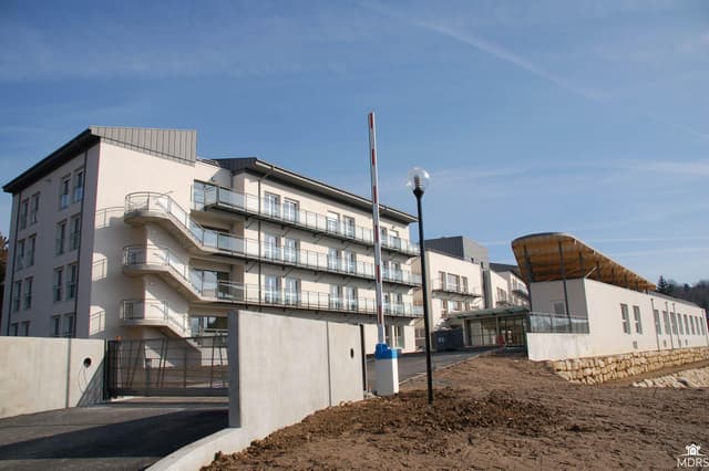 Photo de la résidence 1