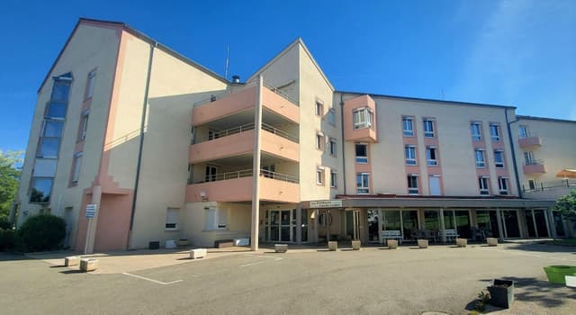 Photo de la résidence 1