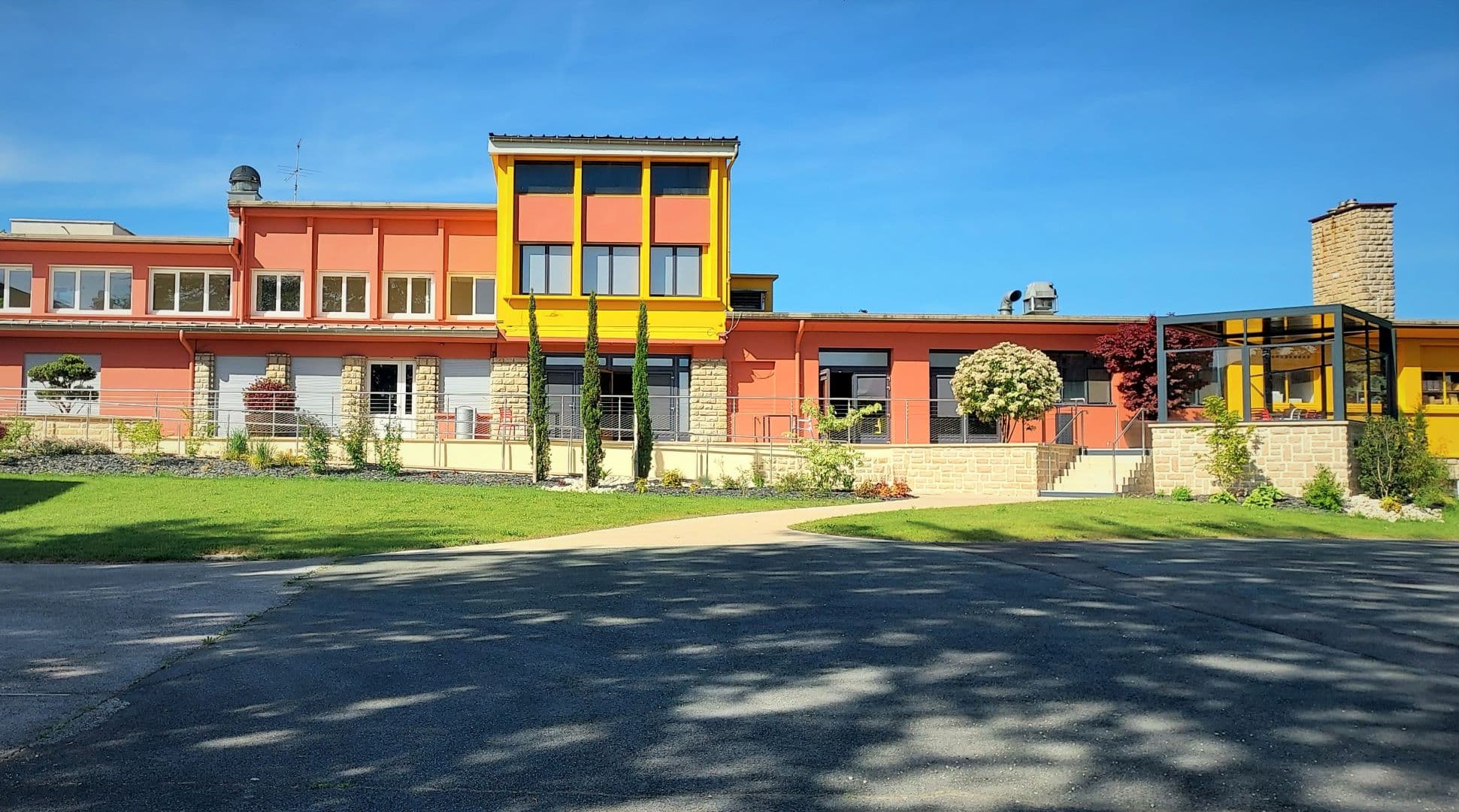 Résidence - Galerie de photos - Image 1 sur 3