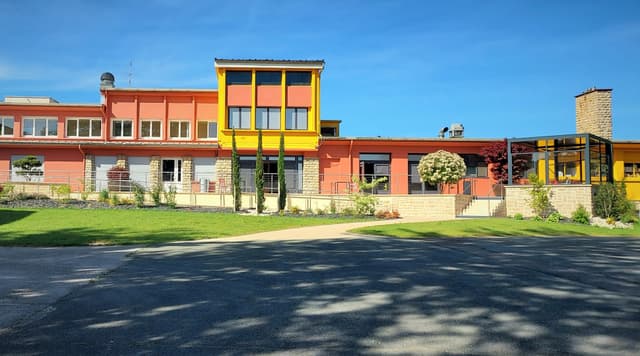 Photo de la résidence 1