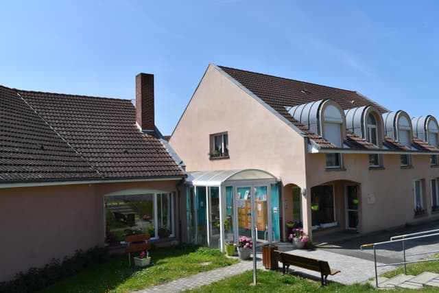 Photo de la résidence 1