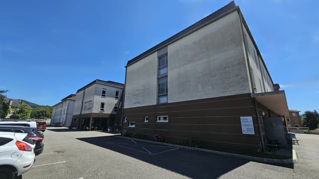 Photo de la résidence 1