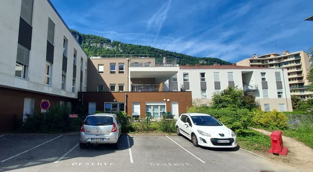 Photo de la résidence 1