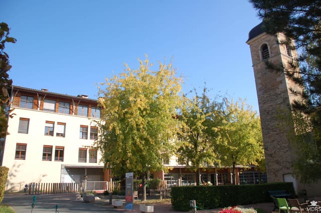 Photo de la résidence 1