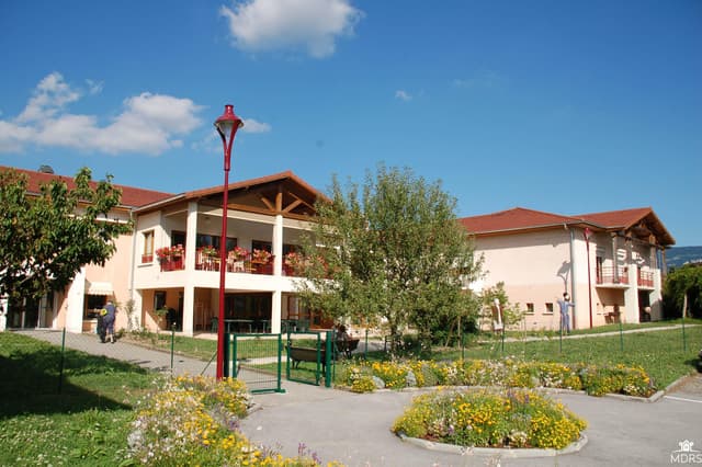 Photo de la résidence 1